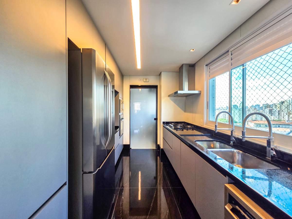Apartamento, 4 quartos, 215 m² - Foto 16
