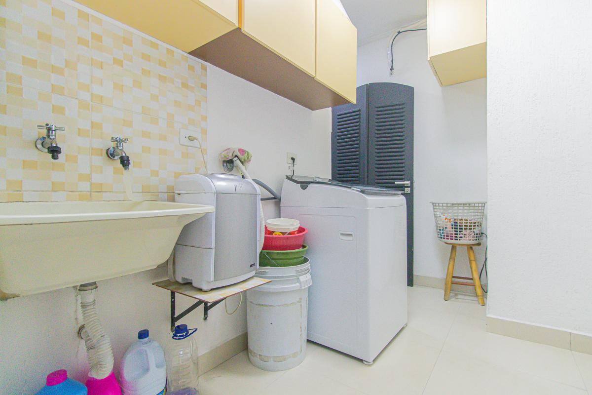 Casa, 4 quartos, 389 m² - Foto 16