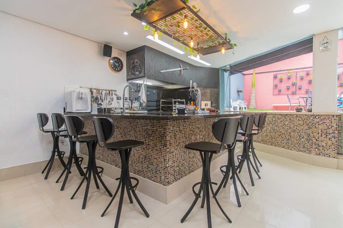 Casa, 4 quartos, 389 m² - Foto 18