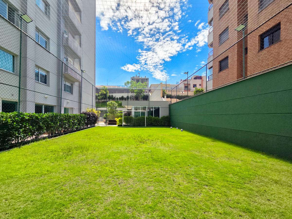 Apartamento, 4 quartos, 215 m² - Foto 19