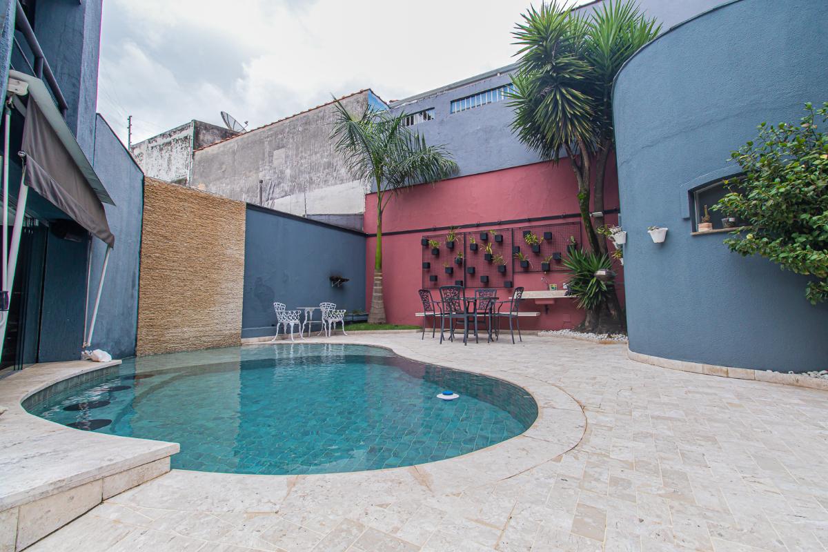 Casa, 4 quartos, 389 m² - Foto 20