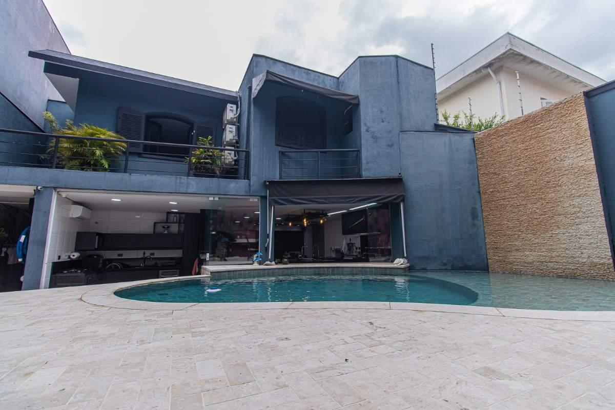 Casa, 4 quartos, 389 m² - Foto 21