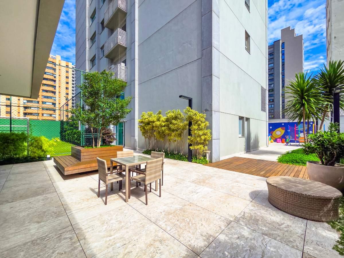 Apartamento, 4 quartos, 215 m² - Foto 21