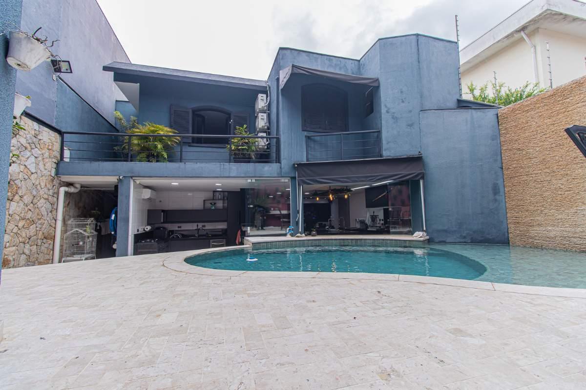 Casa, 4 quartos, 389 m² - Foto 22