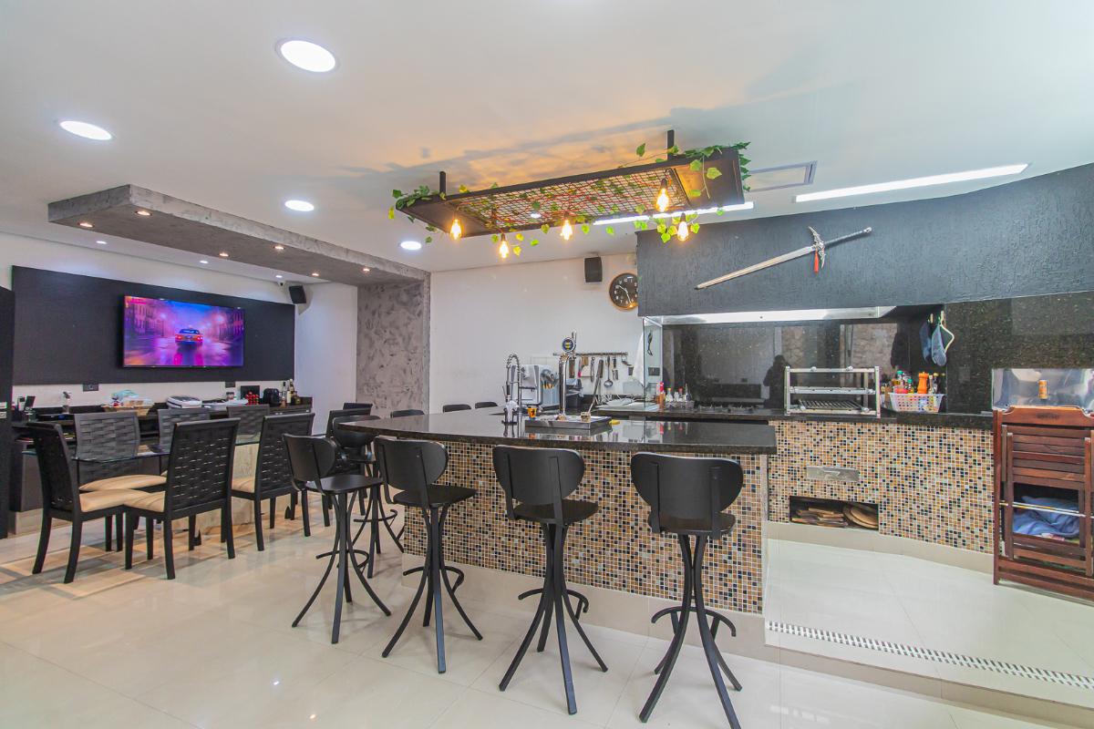 Casa, 4 quartos, 389 m² - Foto 23