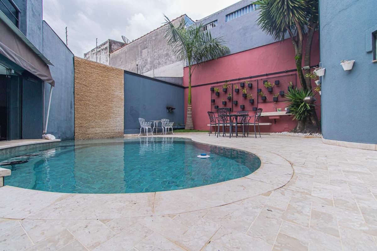 Casa, 4 quartos, 389 m² - Foto 24