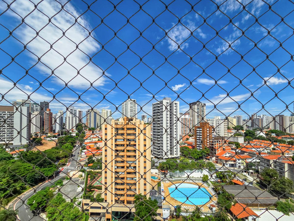 Apartamento, 4 quartos, 215 m² - Foto 4