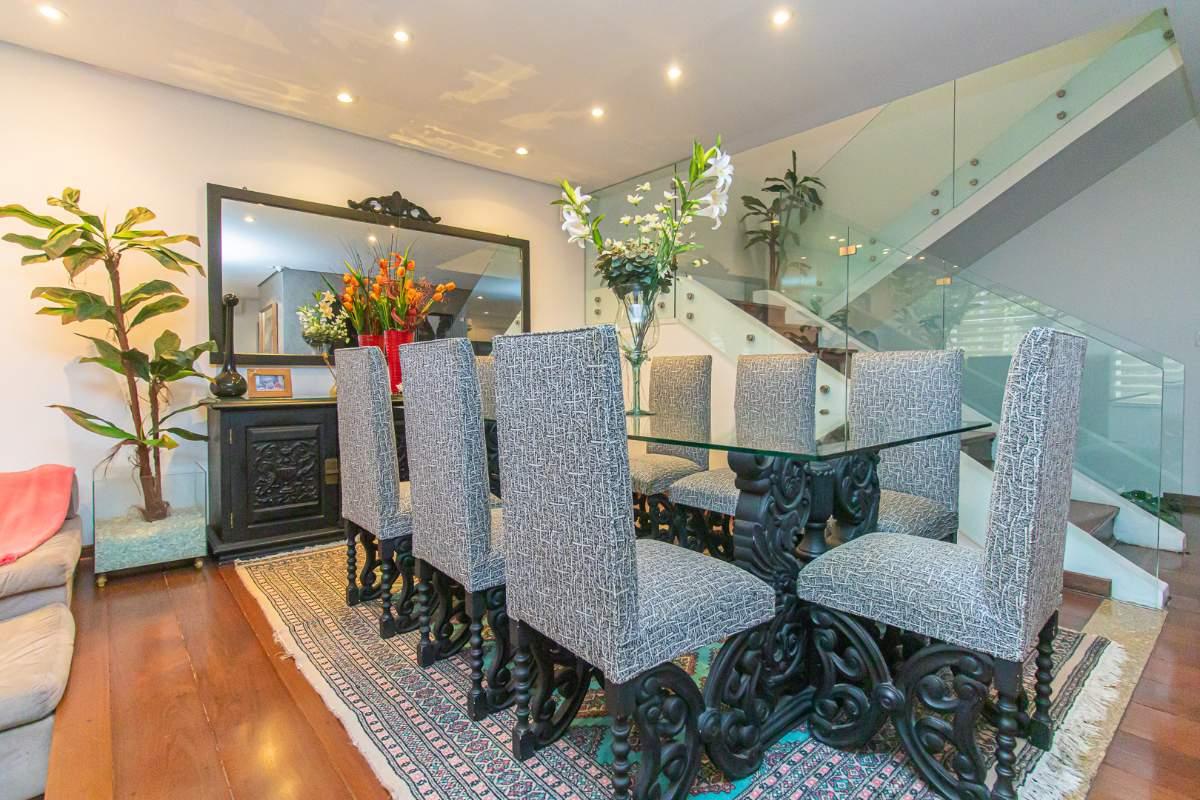 Casa, 4 quartos, 389 m² - Foto 6