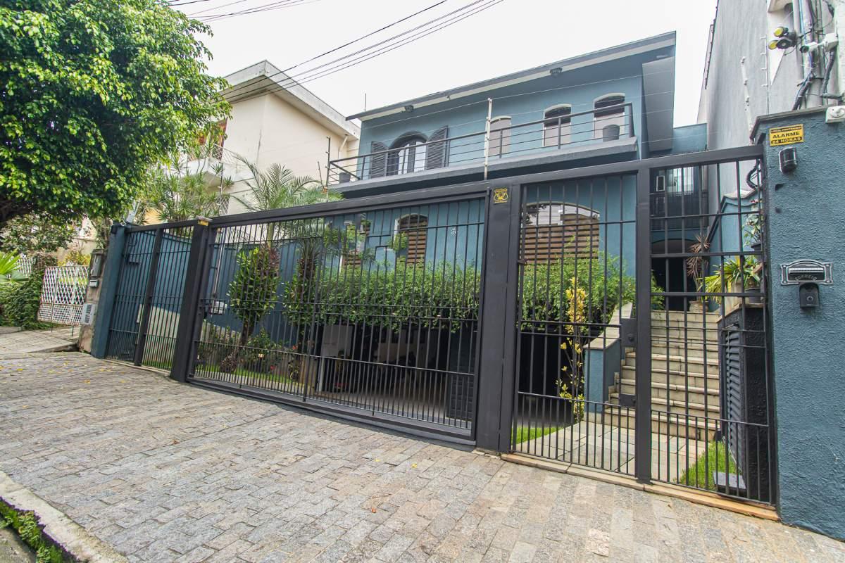 Casa, 4 quartos, 389 m² - Foto 7