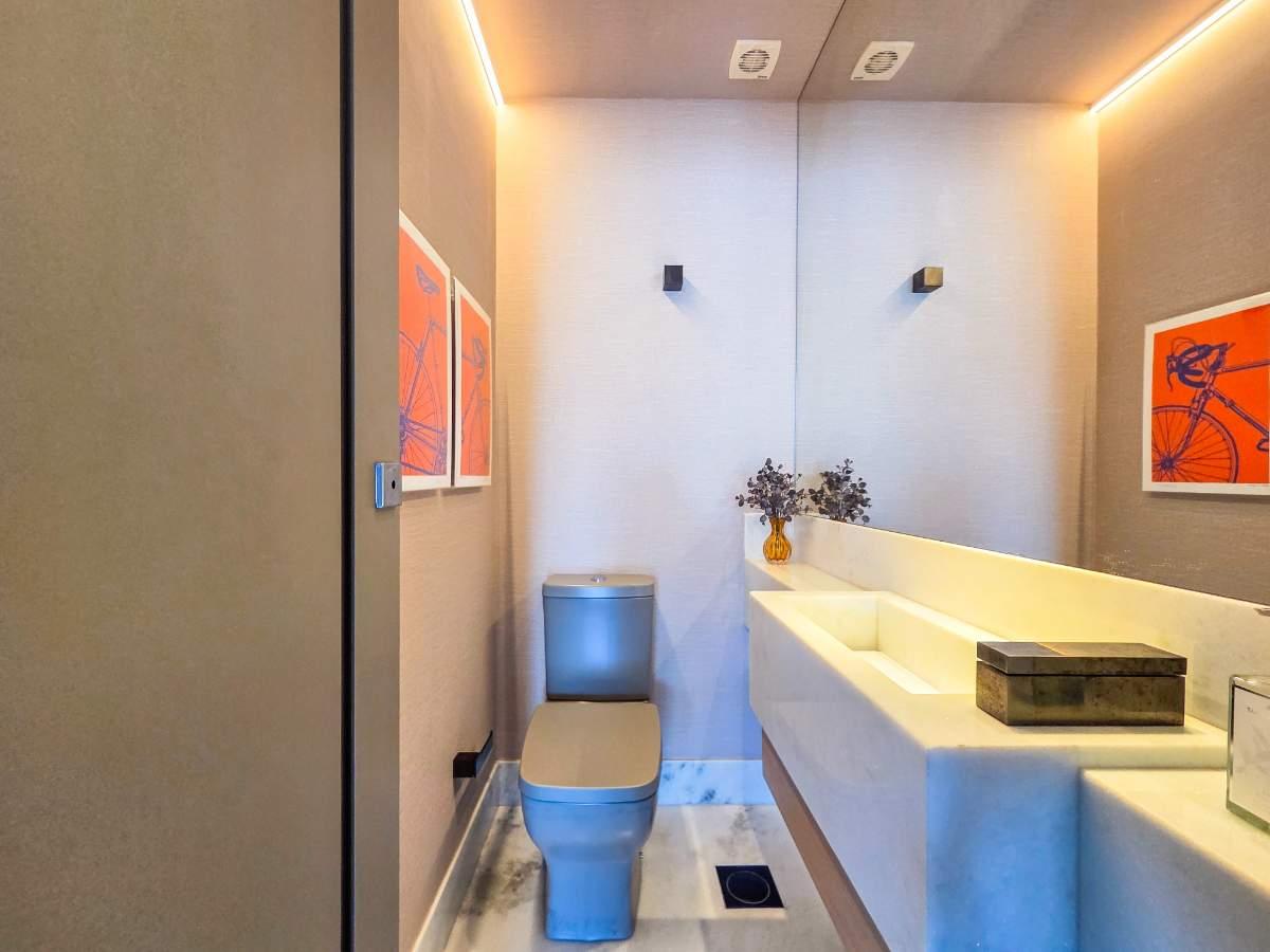 Apartamento, 4 quartos, 215 m² - Foto 7
