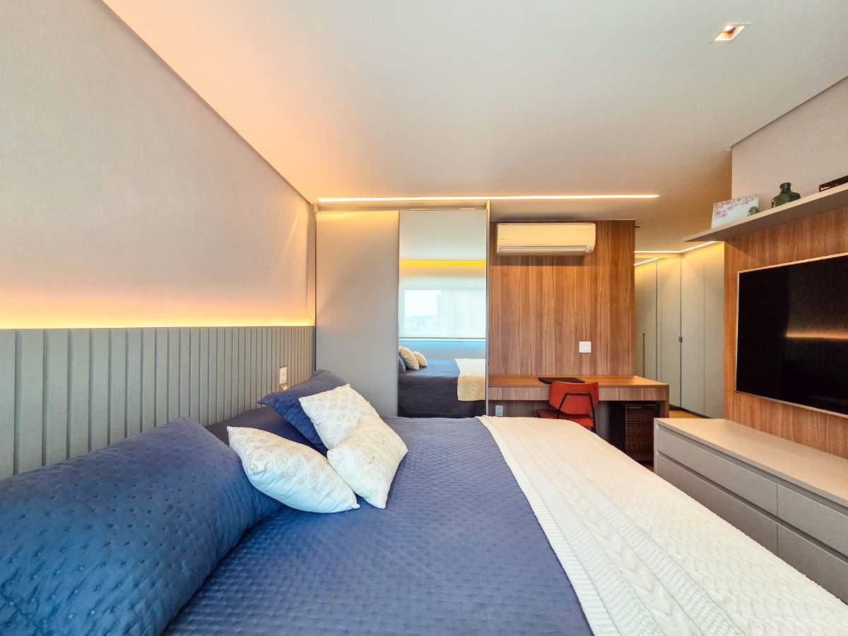 Apartamento, 4 quartos, 215 m² - Foto 8