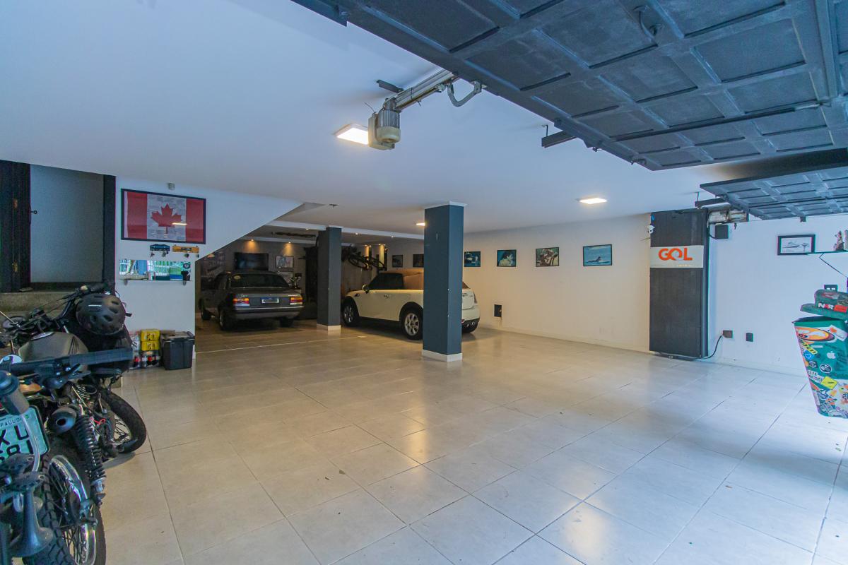 Casa, 4 quartos, 389 m² - Foto 8