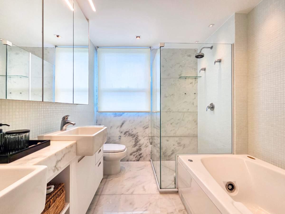 Apartamento, 4 quartos, 215 m² - Foto 9