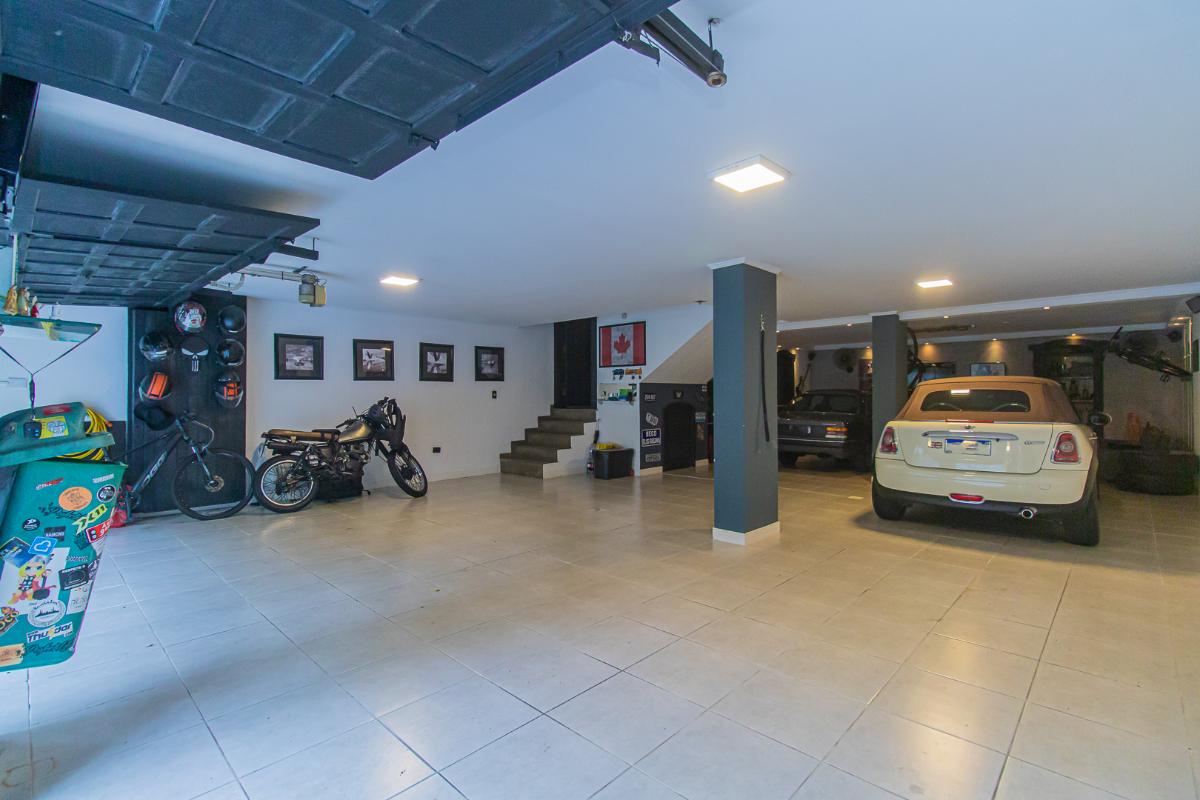 Casa, 4 quartos, 389 m² - Foto 9