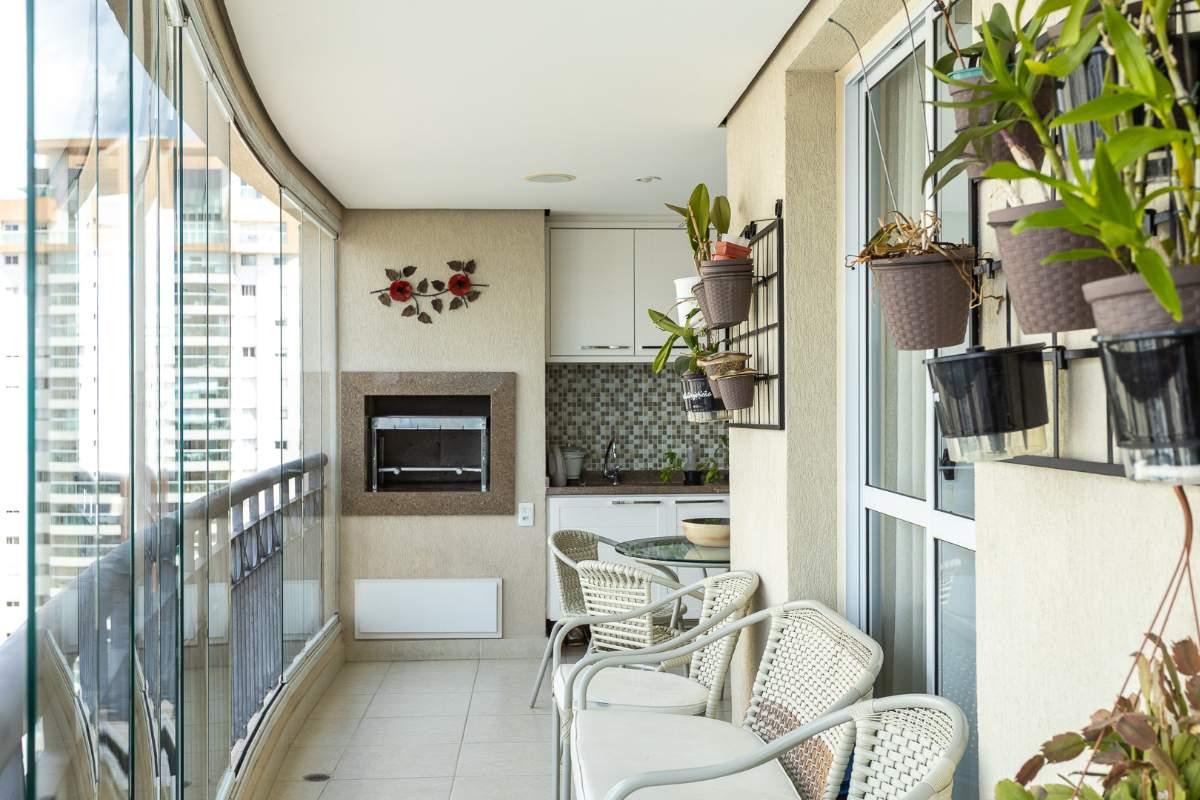 Apartamento, 4 quartos, 171 m² - Foto 10