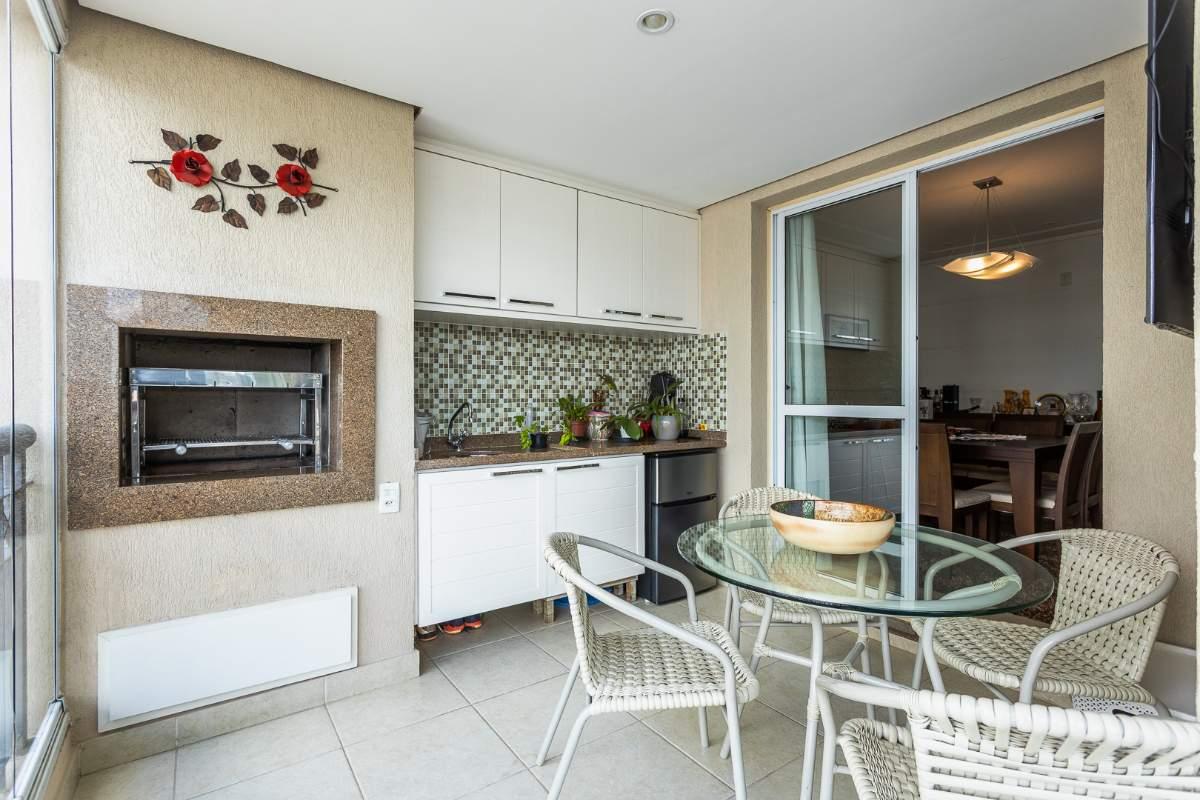 Apartamento, 4 quartos, 171 m² - Foto 11