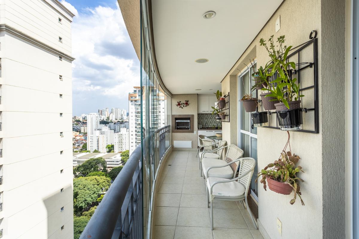 Apartamento, 4 quartos, 171 m² - Foto 12