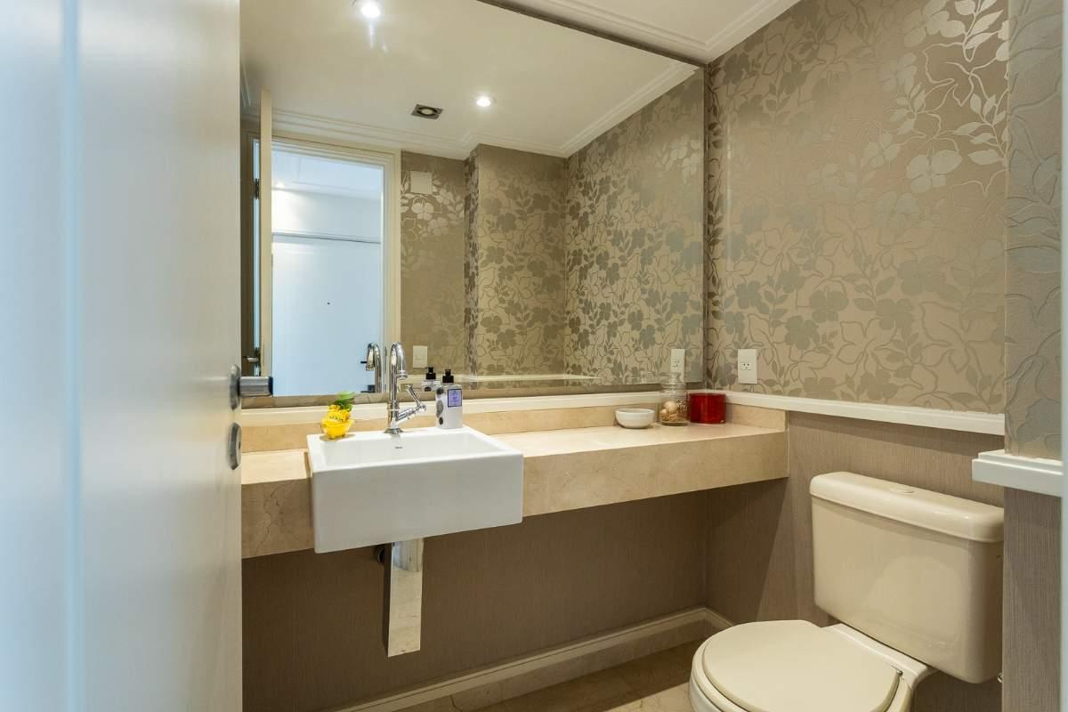 Apartamento, 4 quartos, 171 m² - Foto 16