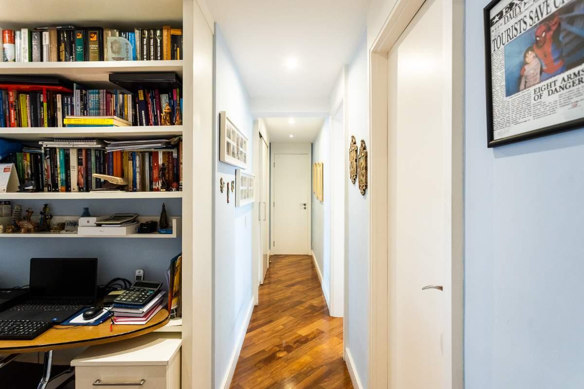 Apartamento, 4 quartos, 171 m² - Foto 17