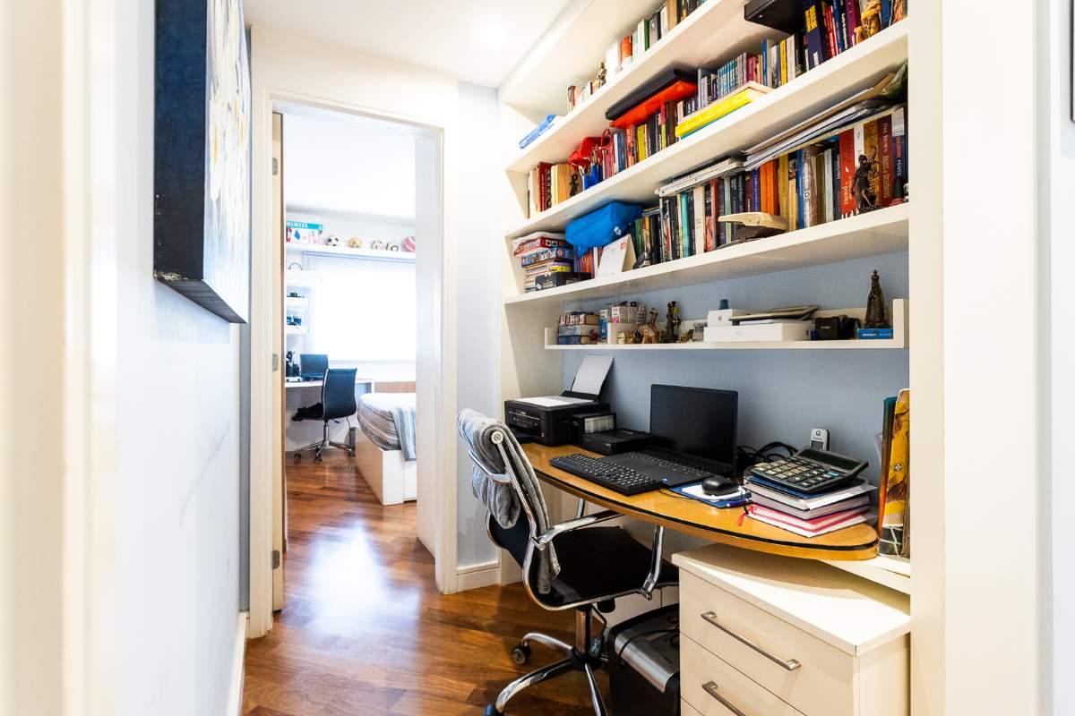 Apartamento, 4 quartos, 171 m² - Foto 20