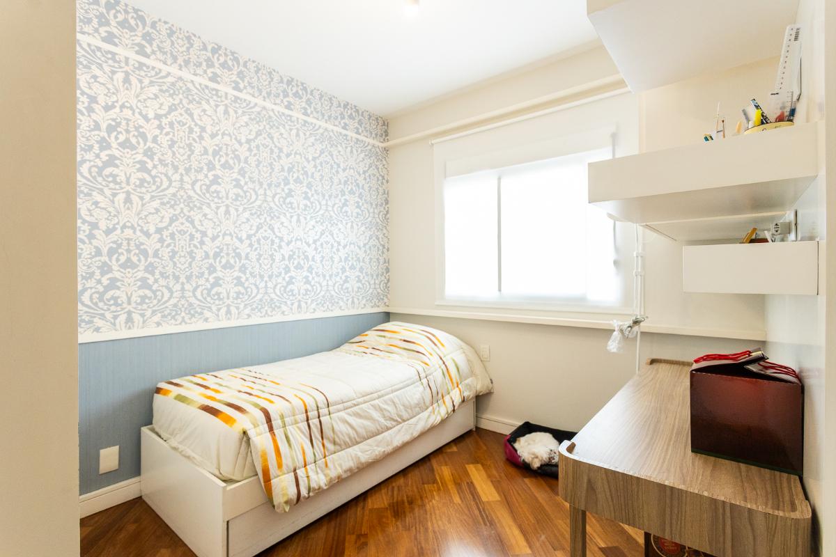 Apartamento, 4 quartos, 171 m² - Foto 21