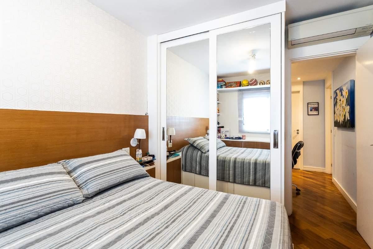 Apartamento, 4 quartos, 171 m² - Foto 22