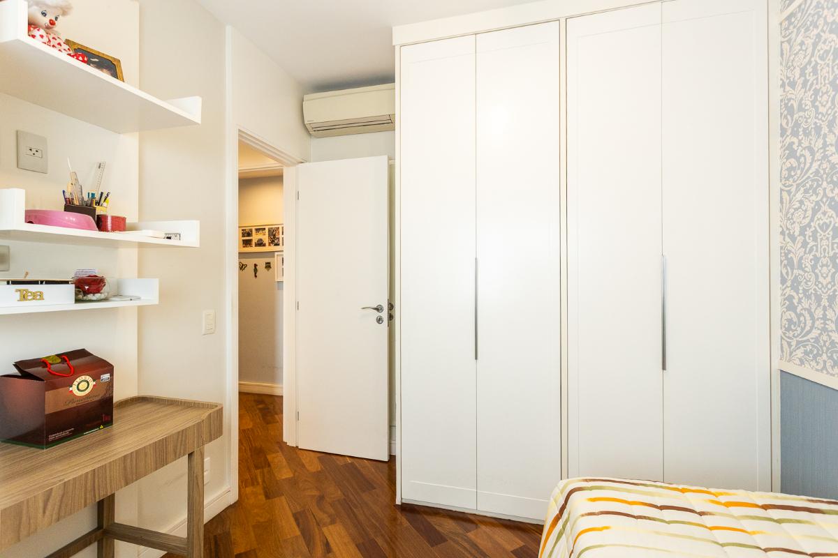 Apartamento, 4 quartos, 171 m² - Foto 23