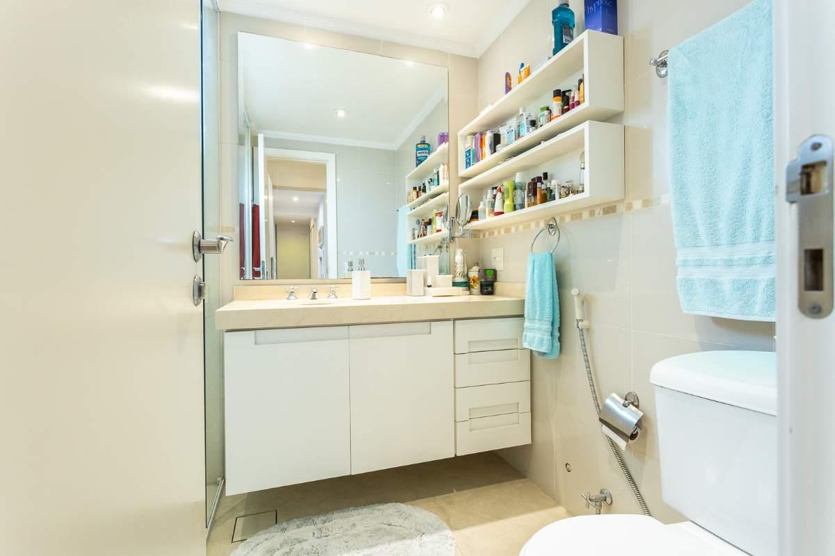Apartamento, 4 quartos, 171 m² - Foto 24