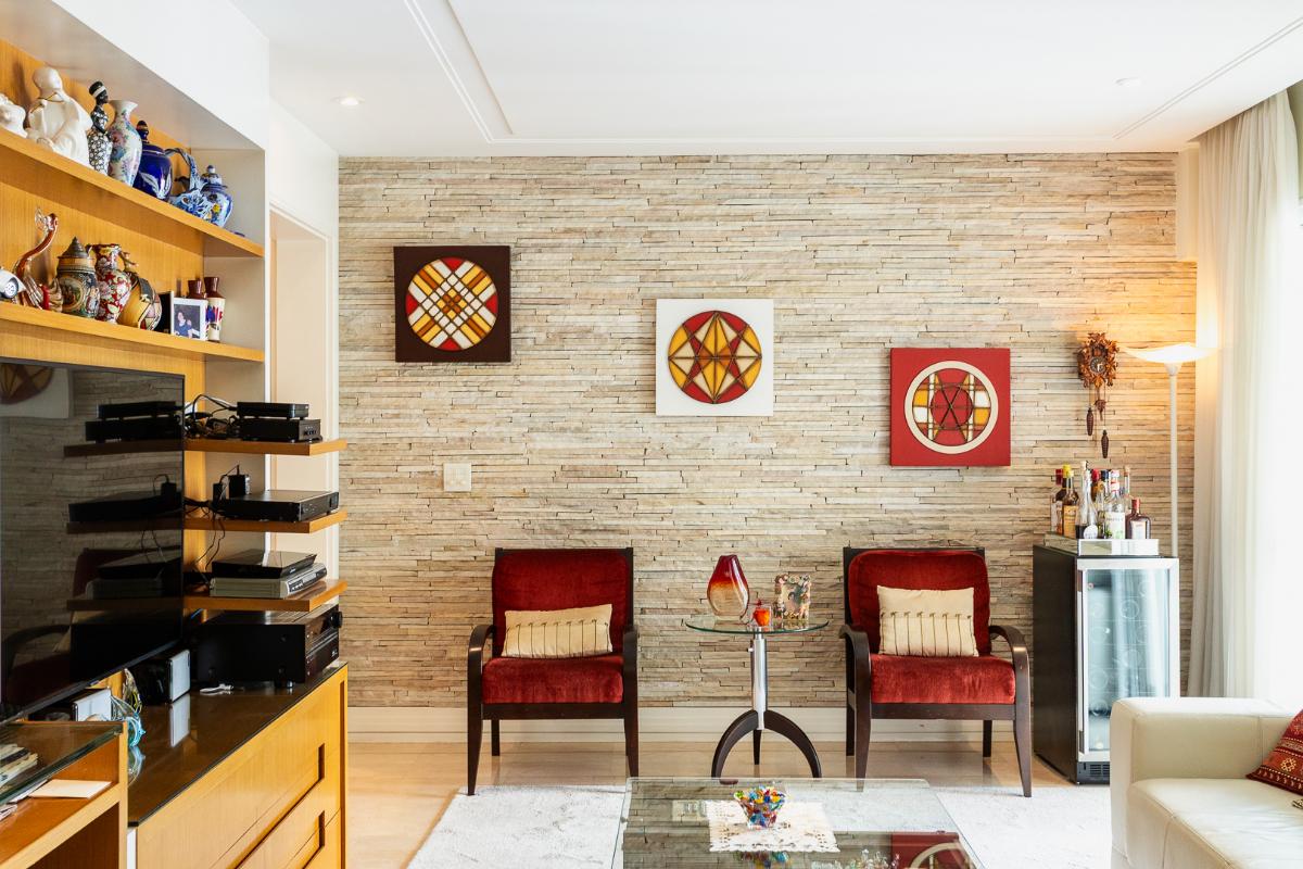 Apartamento, 4 quartos, 171 m² - Foto 5