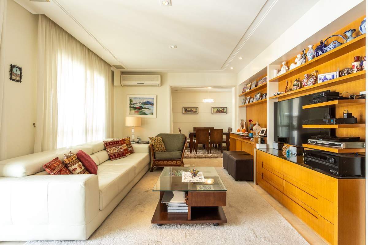 Apartamento, 4 quartos, 171 m² - Foto 7
