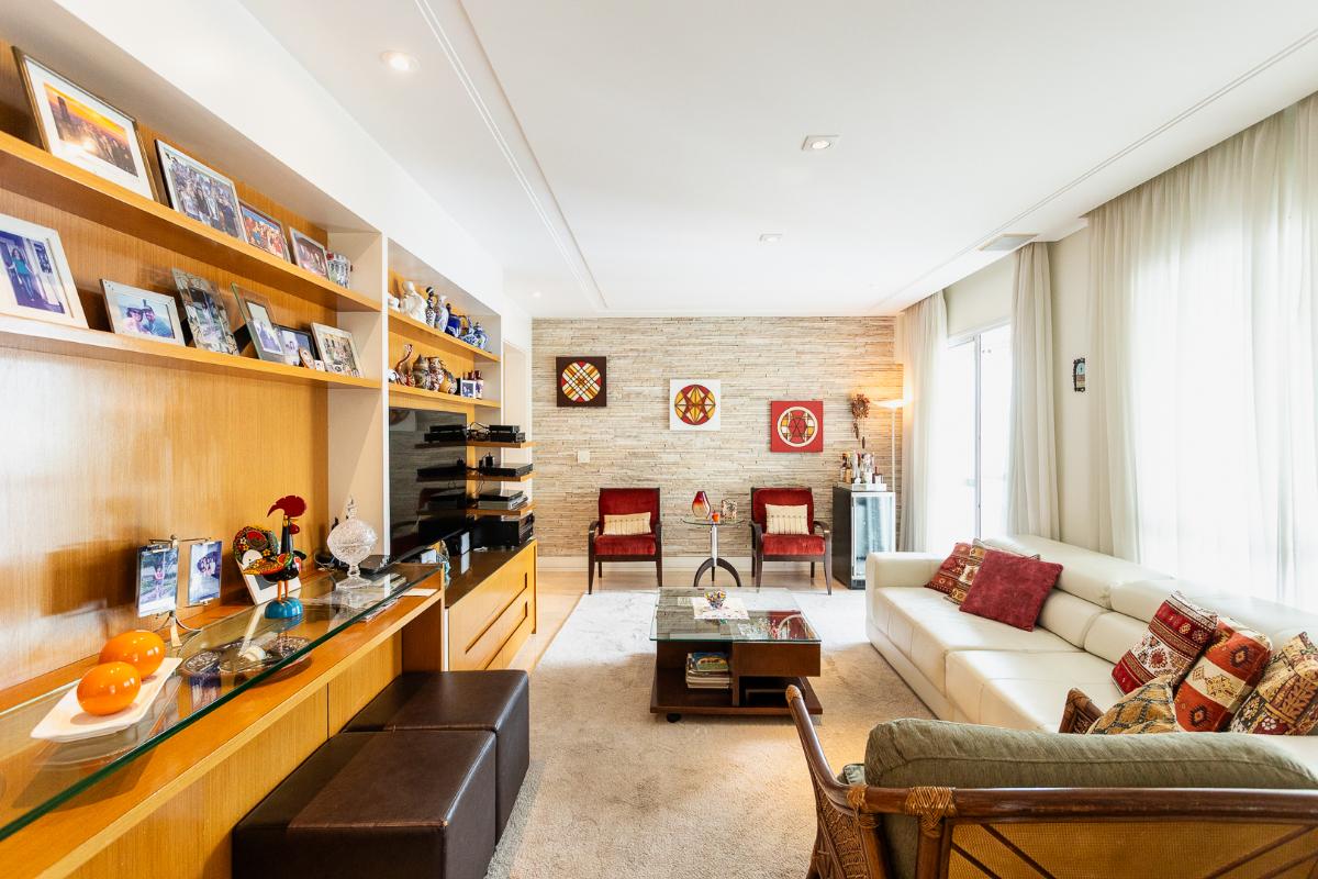 Apartamento, 4 quartos, 171 m² - Foto 9