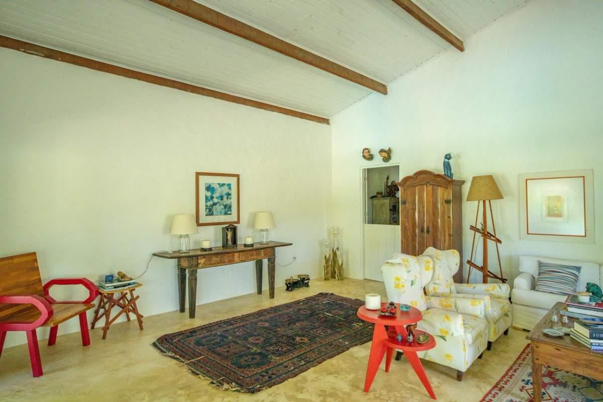Casa, 4 quartos, 862 m² - Foto 10