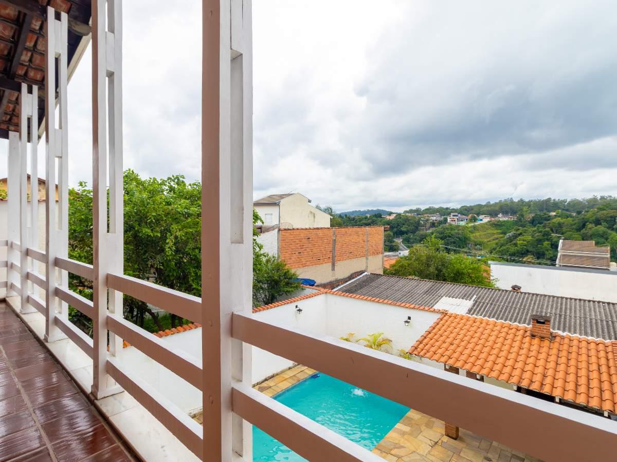 Casa, 3 quartos, 400 m² - Foto 11