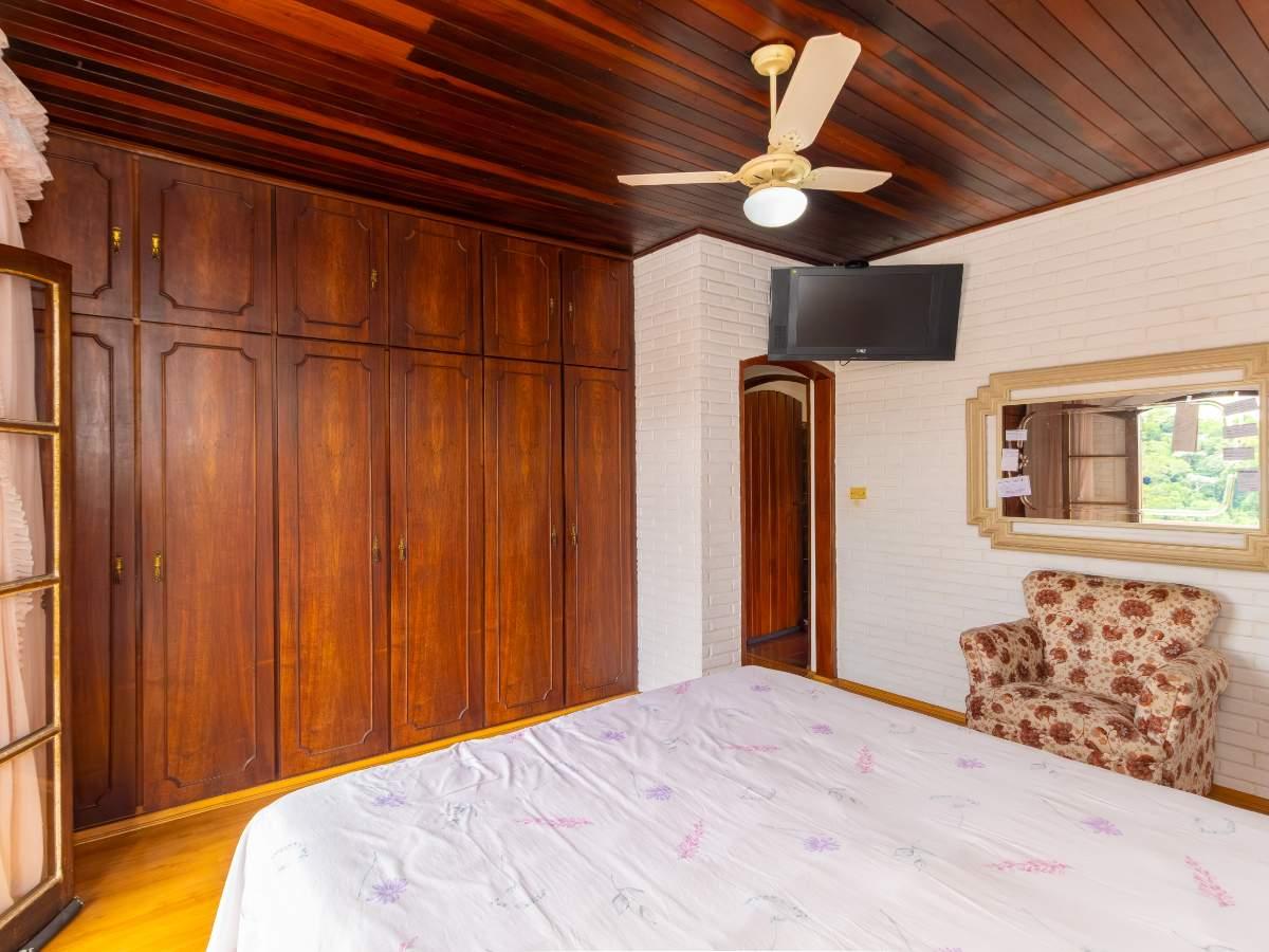 Casa, 3 quartos, 400 m² - Foto 12