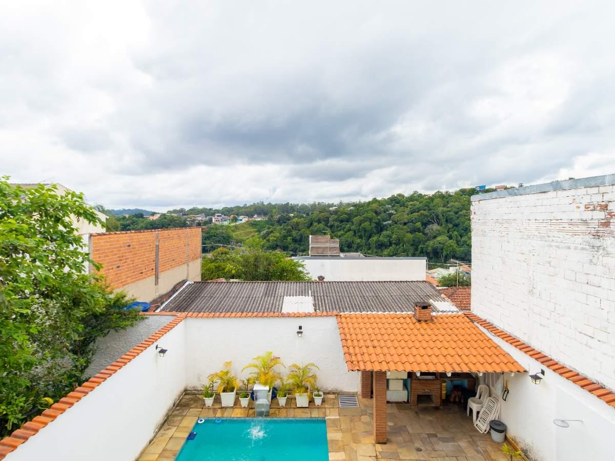 Casa, 3 quartos, 400 m² - Foto 14