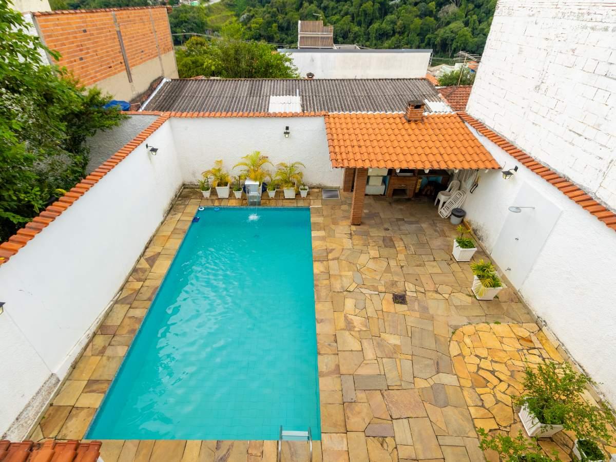 Casa, 3 quartos, 400 m² - Foto 15