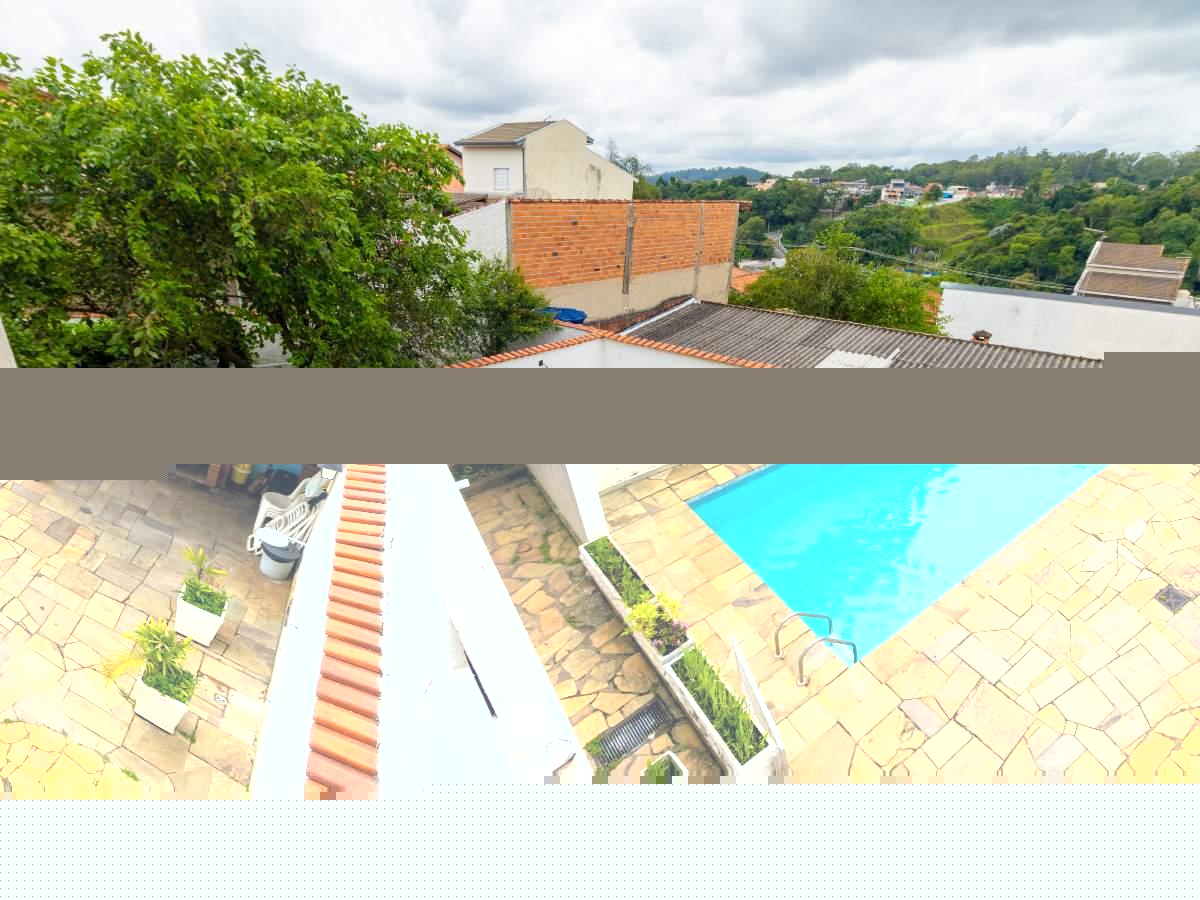 Casa, 3 quartos, 400 m² - Foto 16