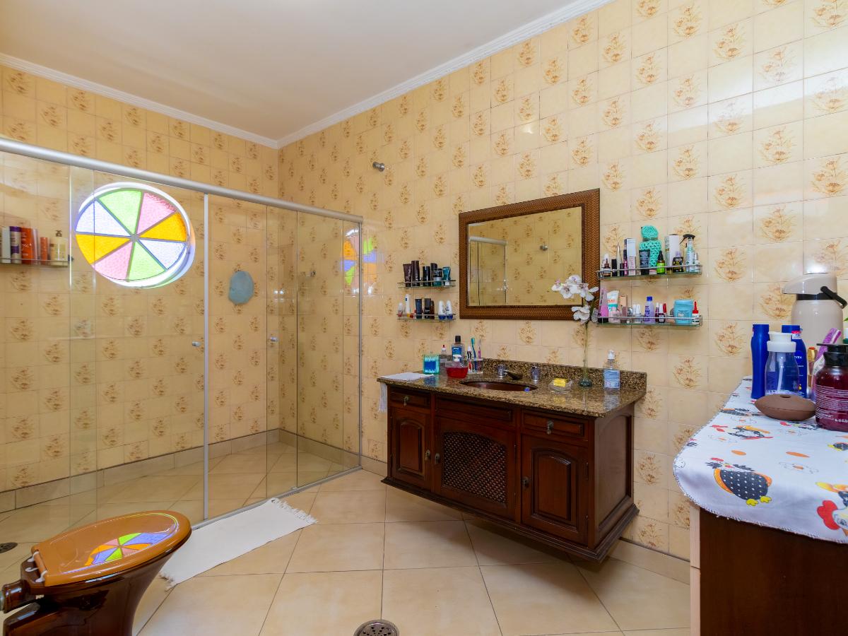 Casa, 3 quartos, 400 m² - Foto 17