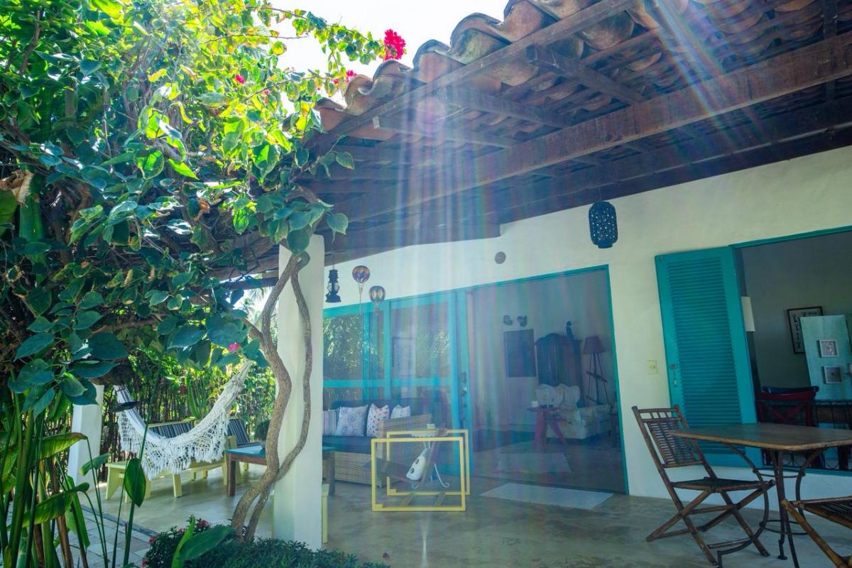 Casa, 4 quartos, 862 m² - Foto 20