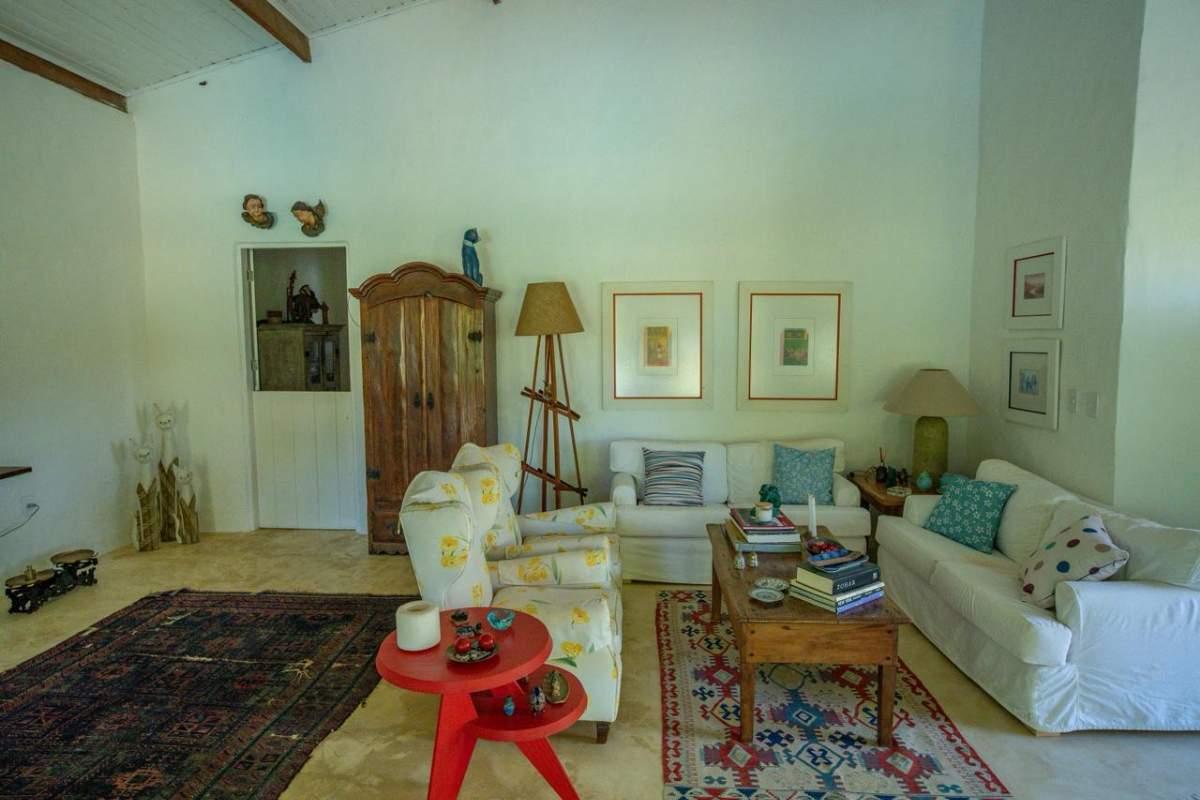 Casa, 4 quartos, 862 m² - Foto 21