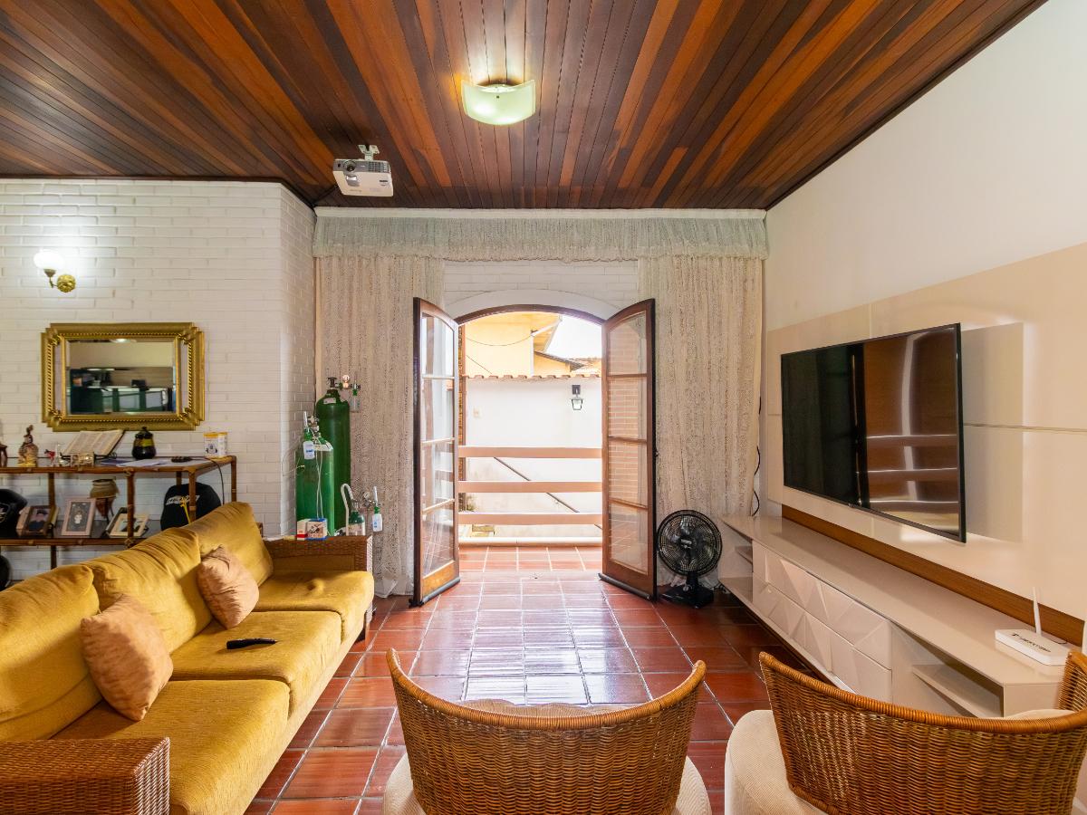 Casa, 3 quartos, 400 m² - Foto 25