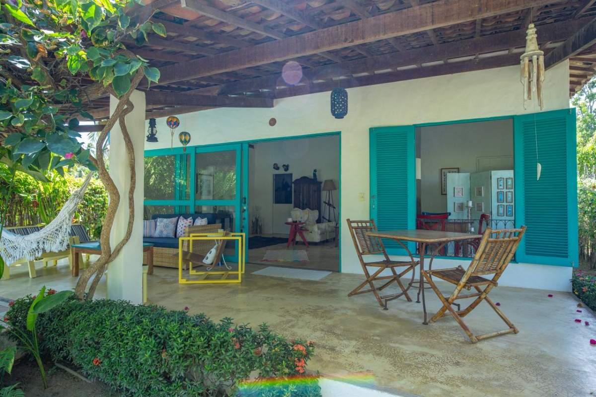 Casa, 4 quartos, 862 m² - Foto 2