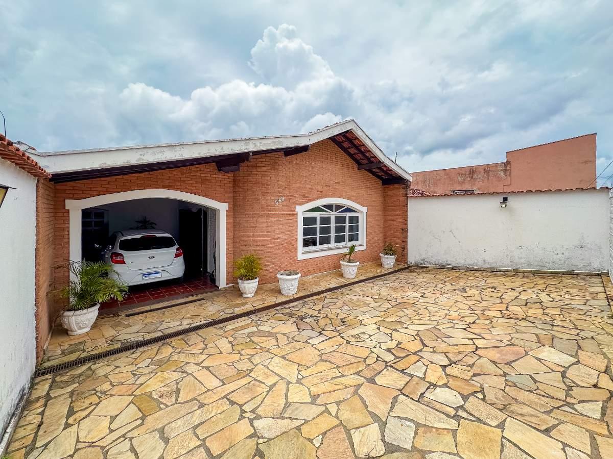 Casa, 3 quartos, 400 m² - Foto 2