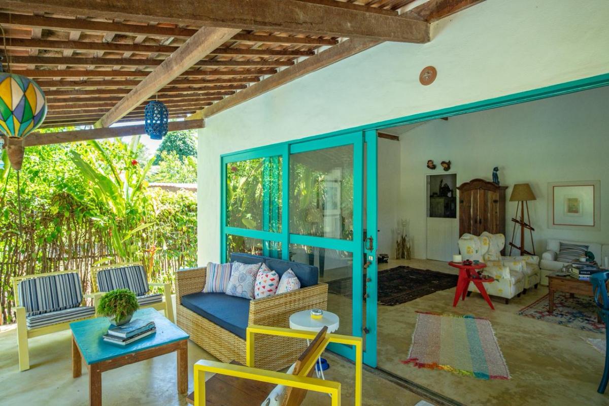 Casa, 4 quartos, 862 m² - Foto 3