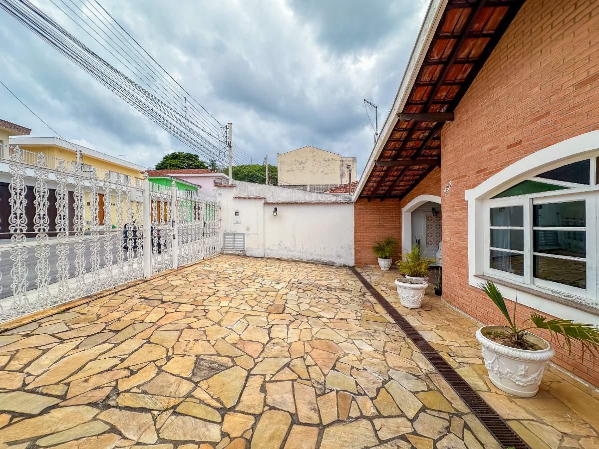 Casa, 3 quartos, 400 m² - Foto 4