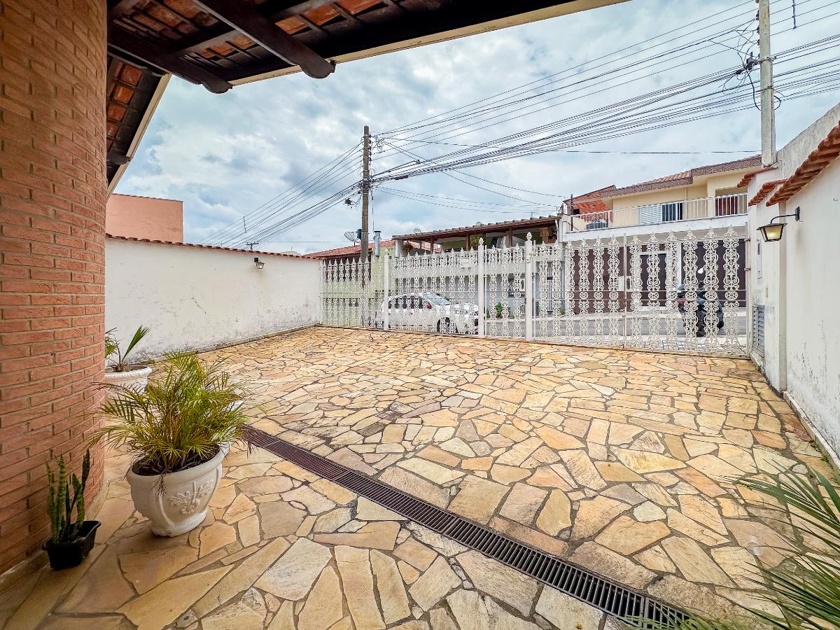 Casa, 3 quartos, 400 m² - Foto 5