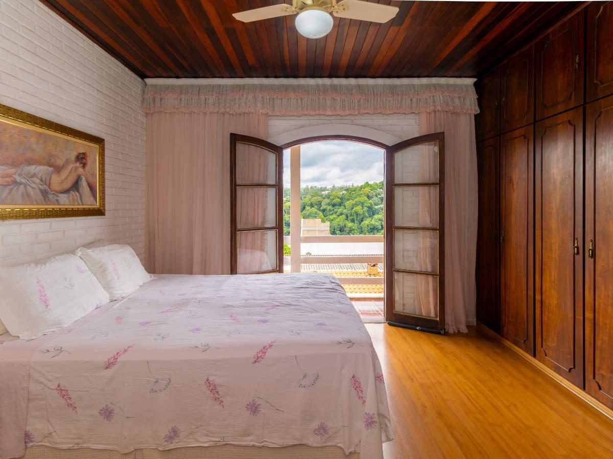 Casa, 3 quartos, 400 m² - Foto 6