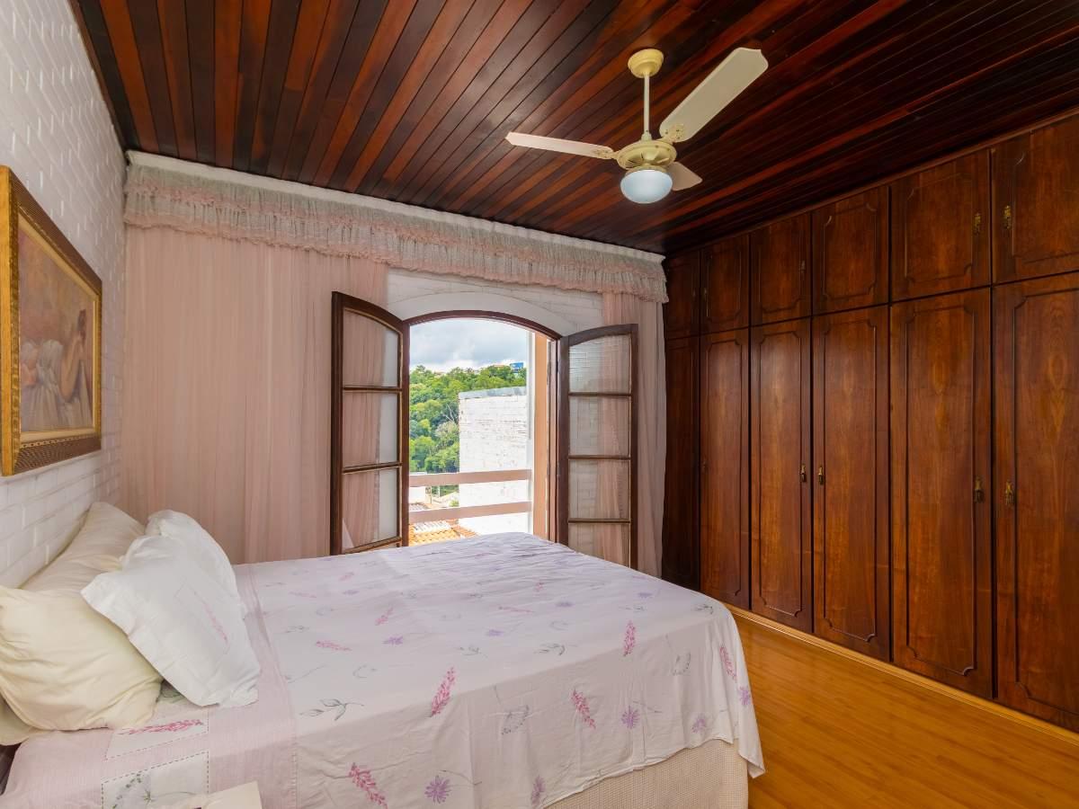 Casa, 3 quartos, 400 m² - Foto 7
