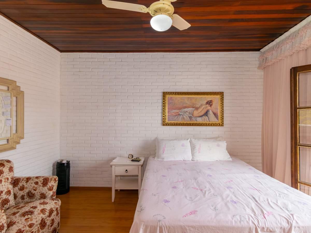 Casa, 3 quartos, 400 m² - Foto 8