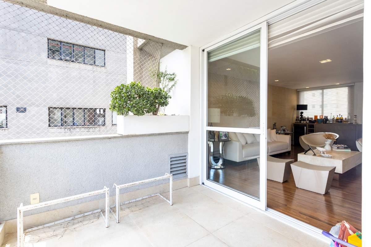 Apartamento, 3 quartos, 270 m² - Foto 11